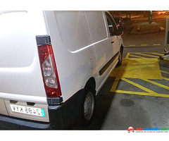 Peugeut Expert 2013