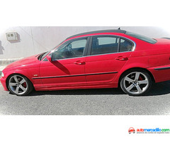 Bmw Serie 3 1997