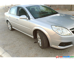Opel Vectra 2007
