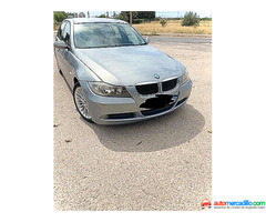 Bmw Serie 3 2006