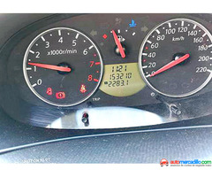 Nissan Micra 2006