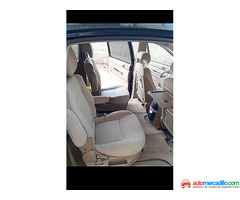Ssangyong Rodius 2006