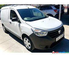 Dacia Dokker Dci 75 Dci 2015