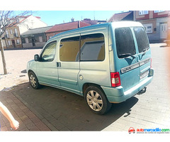 Citroen Berlingo 2005