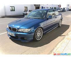 Bmw Serie 3 2000
