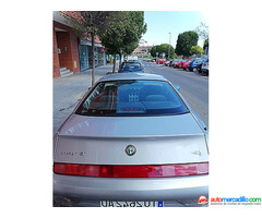 Alfa Gtv Gtv