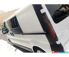 Renault Trafic 2004