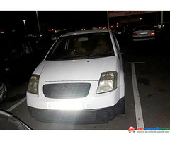 Citroen C2