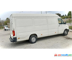Volswagen Lt35 2001