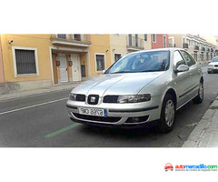 Seat Toledo 2003