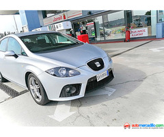 Seat LeÓn Fr 170 Cv 2006