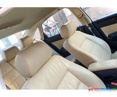 Audi A6 1999