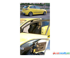 Seat Ibiza 2012