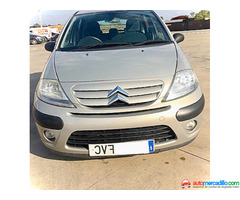 Citroen C3 2007