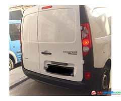 Renault Kangoo 1.5 Dci 1.5 Dci 2012
