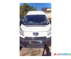 Peugeot Expert 229 L2 H2 2.0 Hdi 120 Cv 2.0 Hdi 2009