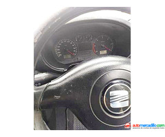 Seat Leon 2003