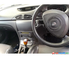 Renault Laguna 2004