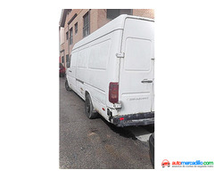 Volkswagen Lt 35 2002