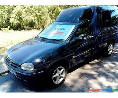 Opel Combo 1.7 Diesel 1.7 1993