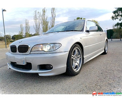 Bmw Serie 3 2004