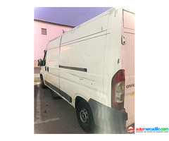Fiat Ducato 2007