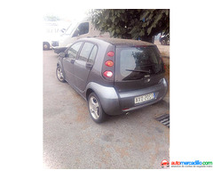 Smart Forfour 2006