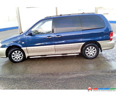 Kia Carnival 2005