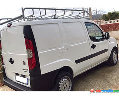 Fiat DoblÓ Cargo 1.3 Mjt 1.3 2010