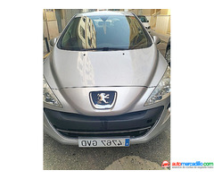 Peugeot 308 2010