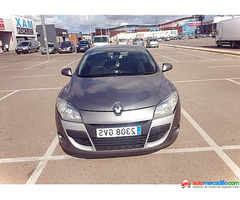 Renault MÉgane 2009