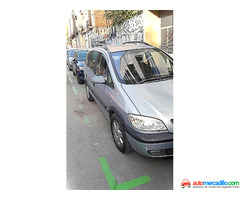 Opel Zafira 2003
