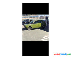 Seat 127 1974