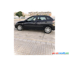 Seat Ibiza 2007