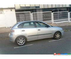 Seat Ibiza 2007