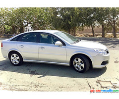 Opel Vectra 2006