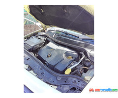 Renault Megane Comfort Dci 1'5 Dci 2004