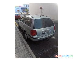 Volkswagen Passat 2000