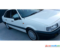 Volkswagen Passat 1993