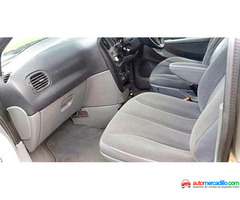 Chrysler Voyager 2004