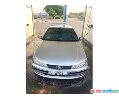 Peugeot 406 Srdt 2.0 90 2.0 2000