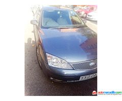 Ford Mondeo 2005