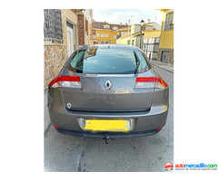 Renault Laguna 2008