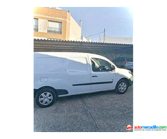 Renault Kangoo 2015