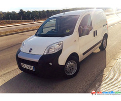 Fiat Fiorino 2015