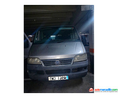 Fiat Ducato 2003