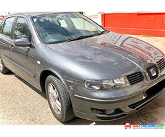 Seat LeÓn 2003