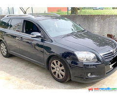 Toyota Avensis 2008