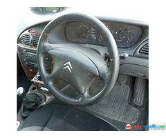 Citroen C5 2004