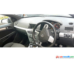 Opel Astra Gt Gt 2006